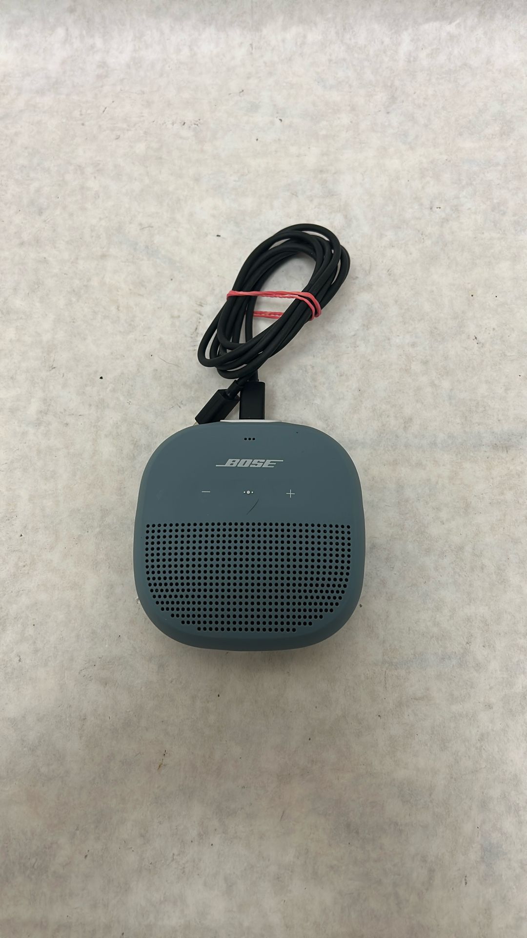 Bose sound Link portable Bluetooth speaker
