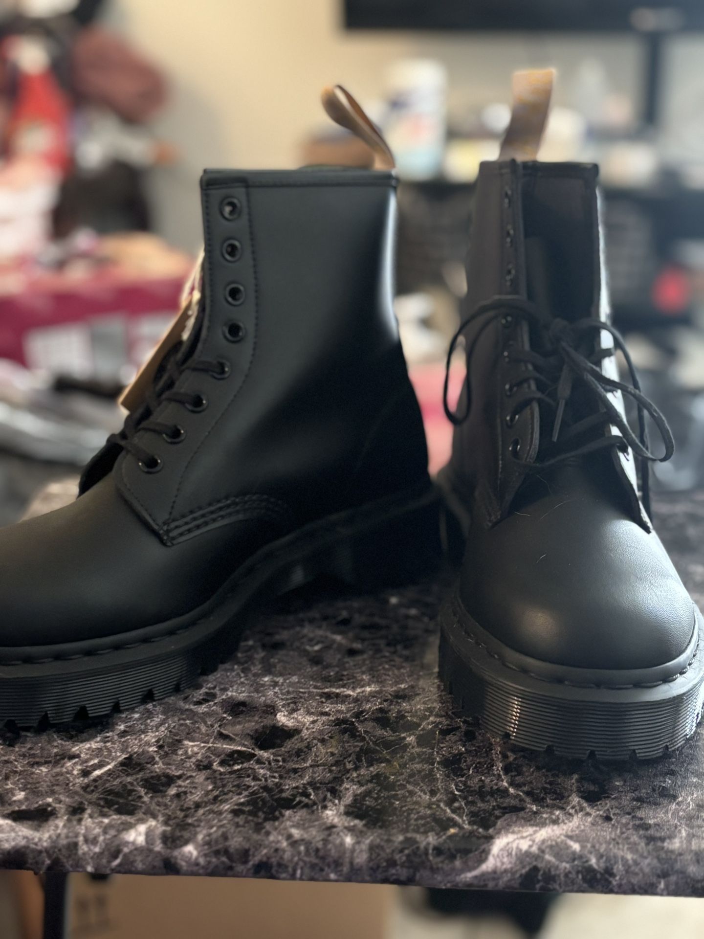Dr Martens