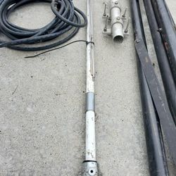 Telescoping Antenna