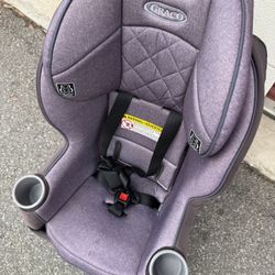 Graco Car Seat