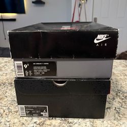 Jordan For Sale !!!