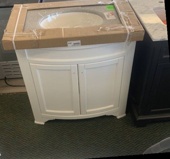 Rsi home products bathroom sink deals