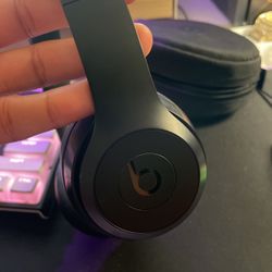 Solo 3 beats wireless 
