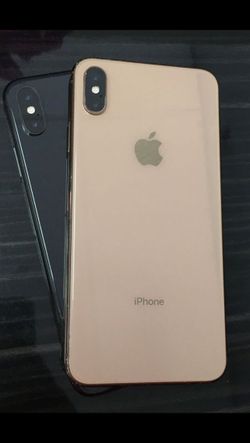 iPhone X unlocked