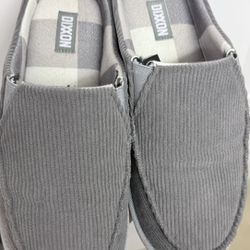 DIXXON Slippers (Men’s size 12) - Used