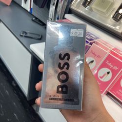 Boss Perfume For Boy Or Men Perfumes For Men Colonias Para Hombre Aroma Para Caballero Nuevo Perfume 