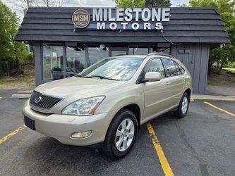 2004 Lexus RX 330
