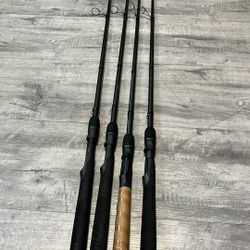 Fishing Rods