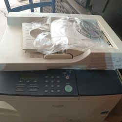 Office Equipment 