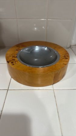 Neiman Marcus ashtray