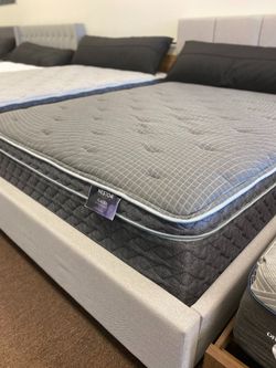 New Mattresses Must Go - Take Home Today
