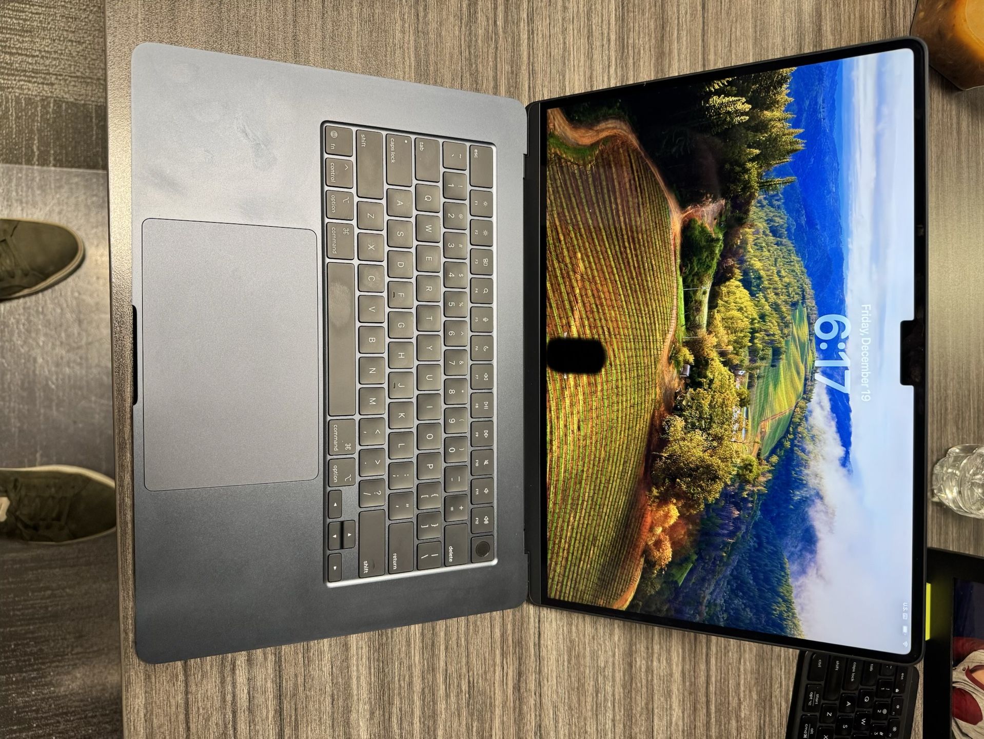 2025 MacBook Air - 15”