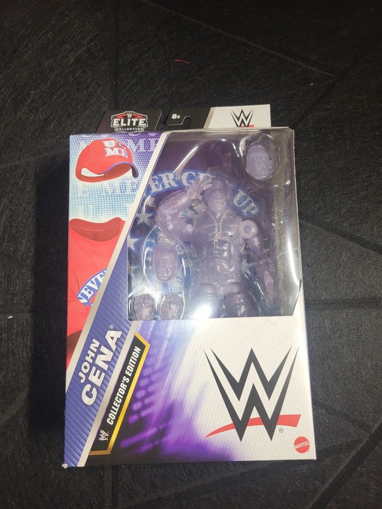 Jon Cena (Invisible)