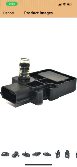 Switch sensor for Cadillac XLR right seat