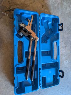 DPTOOL Valvetronic Valve Pressure Spring Installer/Remover Tool