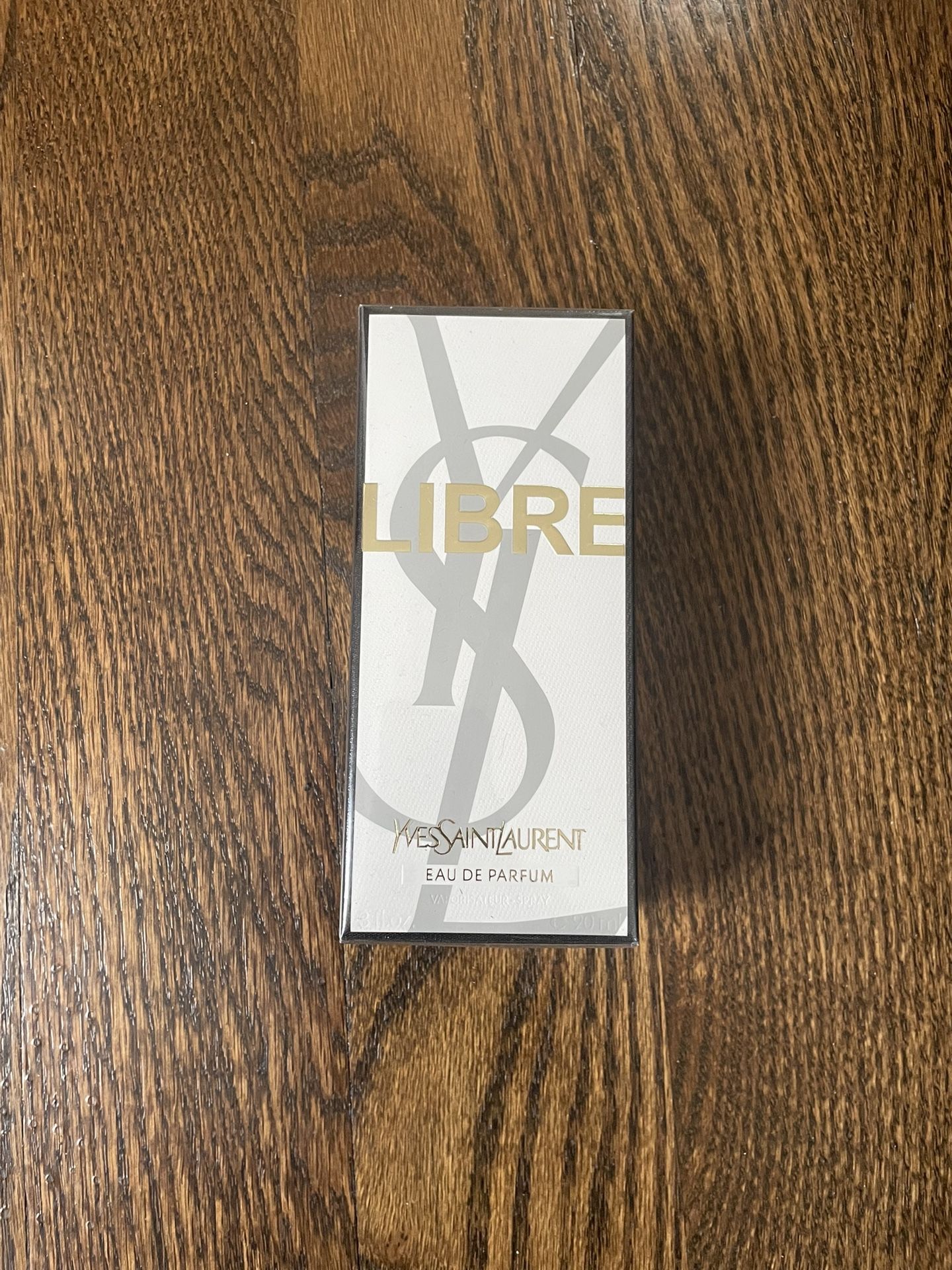 YSL Libre 