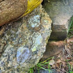 2 Rocks. Geo