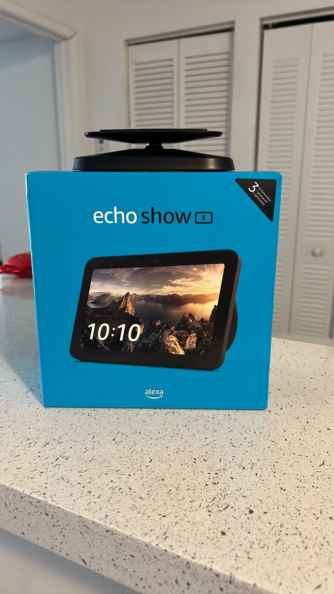 Echo Show