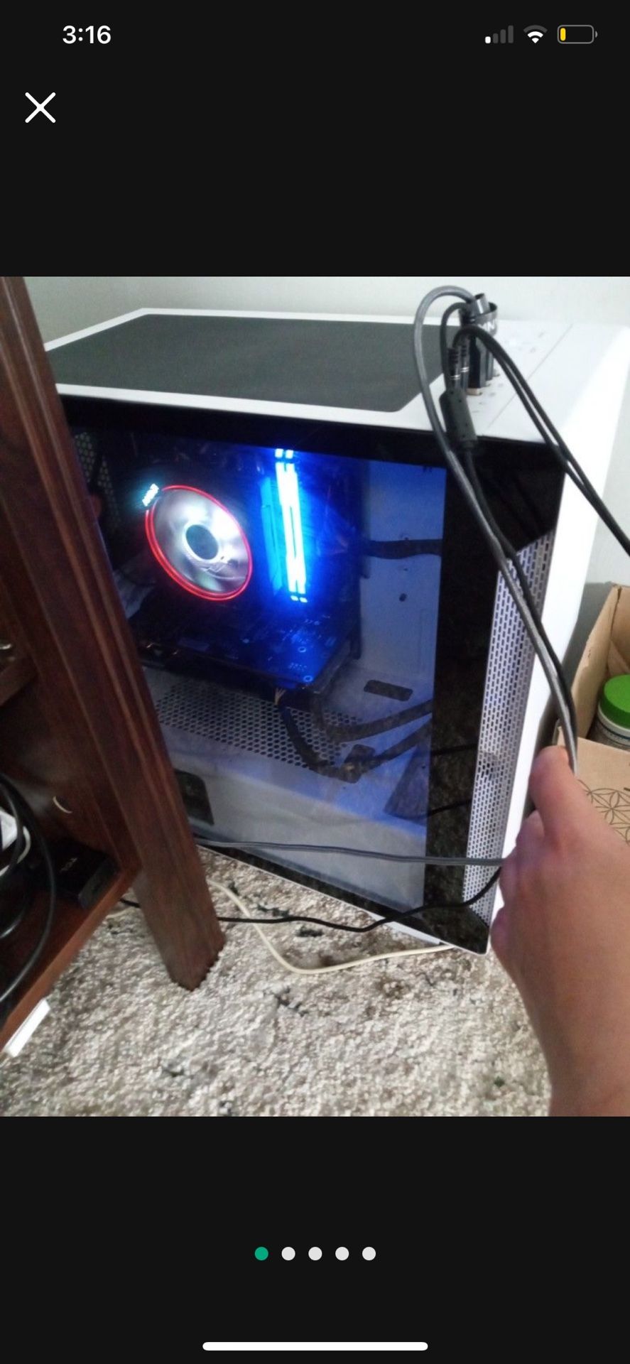 Gaming Pc