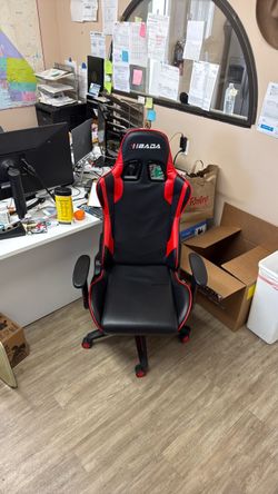 Game Chair like new condition