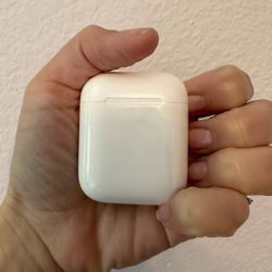 AirPods (2nd Generation)