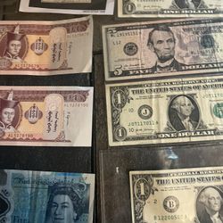 Selling Large Coin Collection. Make Offer On Whatever U See That U Like