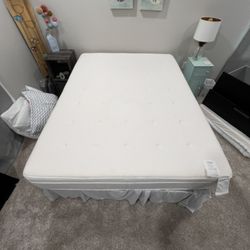 Queen Size Mattress 