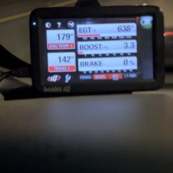 Banks IQ 6 Stage Programmer And Speed Break