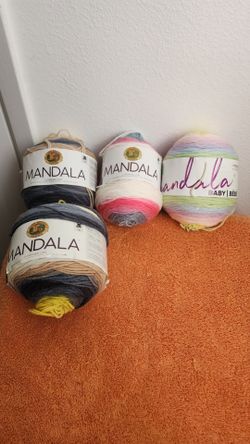 Yarn