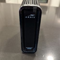 Arris Modem 