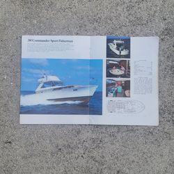 Vintage Boat Magazine