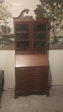 Secretary Desk