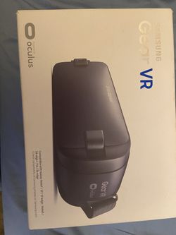 Samung gear vr