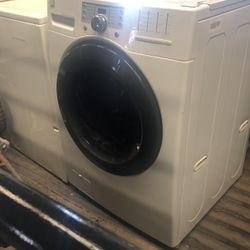 Kenmore Front Load Washer 