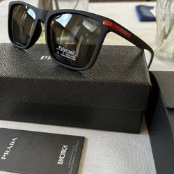 Prada Sunglasses 