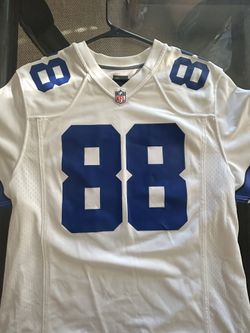 Bryant Cowboys Jersey # 88 Size Mens: Large