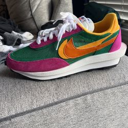 Nike LDWAFFLE 