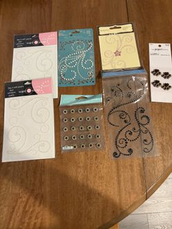 Embellishments