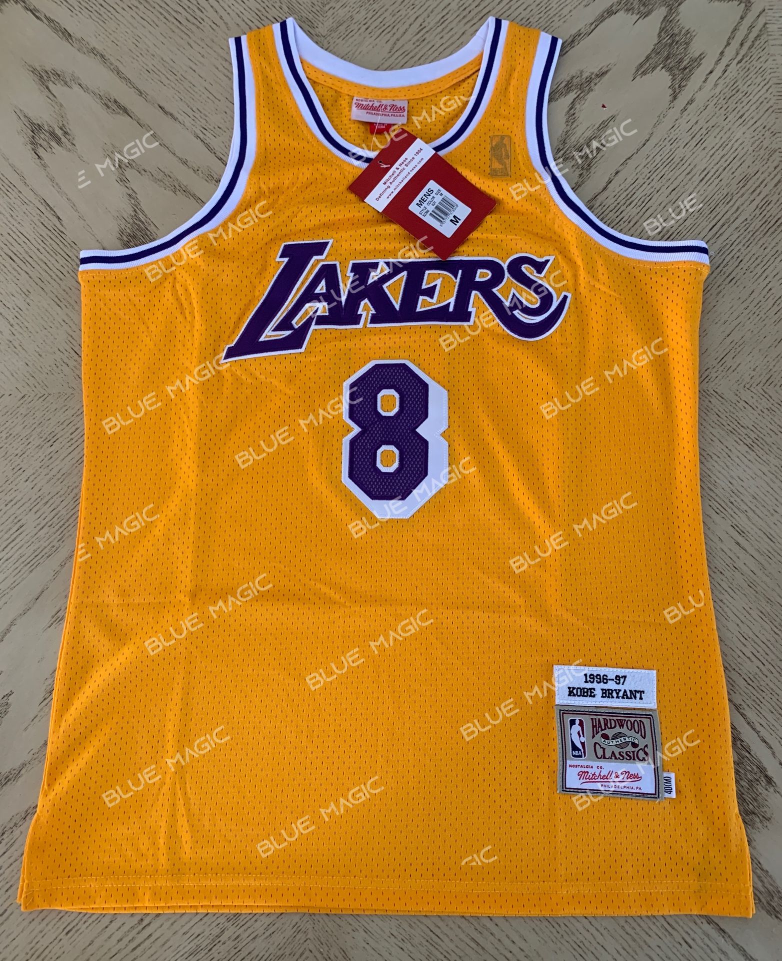 Kobe Bryant jersey Los Angeles Lakers #8 #24 /BAPE/ LA Dodgers // Lower Merion #33 Red High School