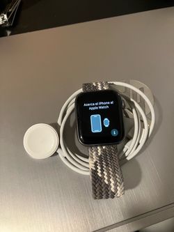 Apple Watch