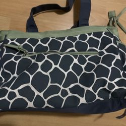 Diaper Bags 