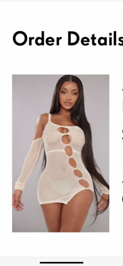 Mesh Dress Festival / Coachella