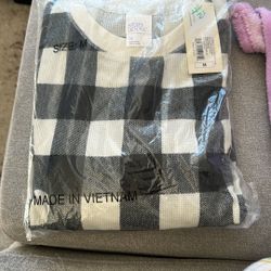 Women’s Pajamas Set