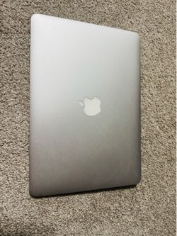 It’s like brand new