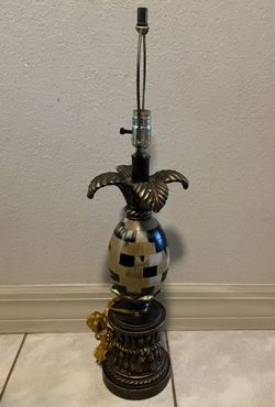 Lamp Home Decor