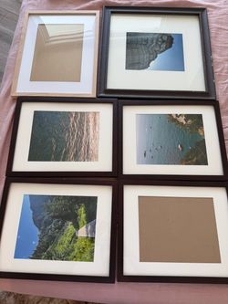 Picture frames bulk