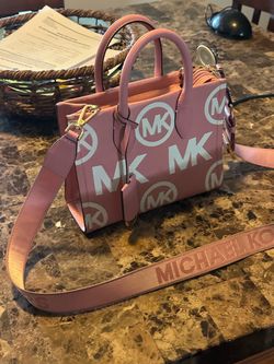 Michael Kors purse