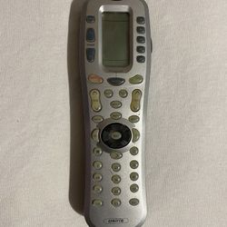 Osiris MX-350 Universal Remote Control