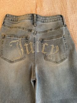 Juicy Jeans Straight Leg