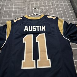Rams Authentic On Field 